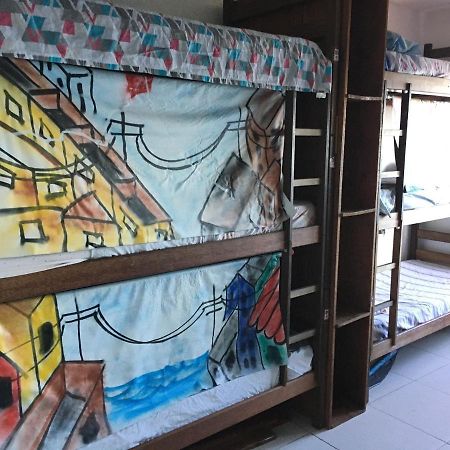 Vidigal Hostel Bar Рио де Жанейро Екстериор снимка