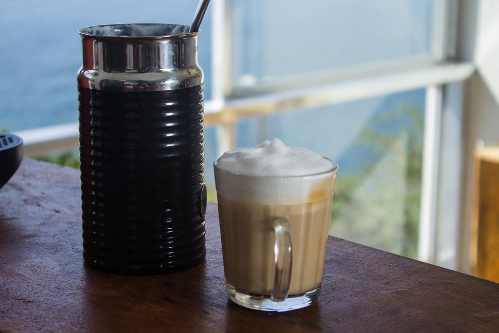 Vidigal Hostel Bar Рио де Жанейро Екстериор снимка