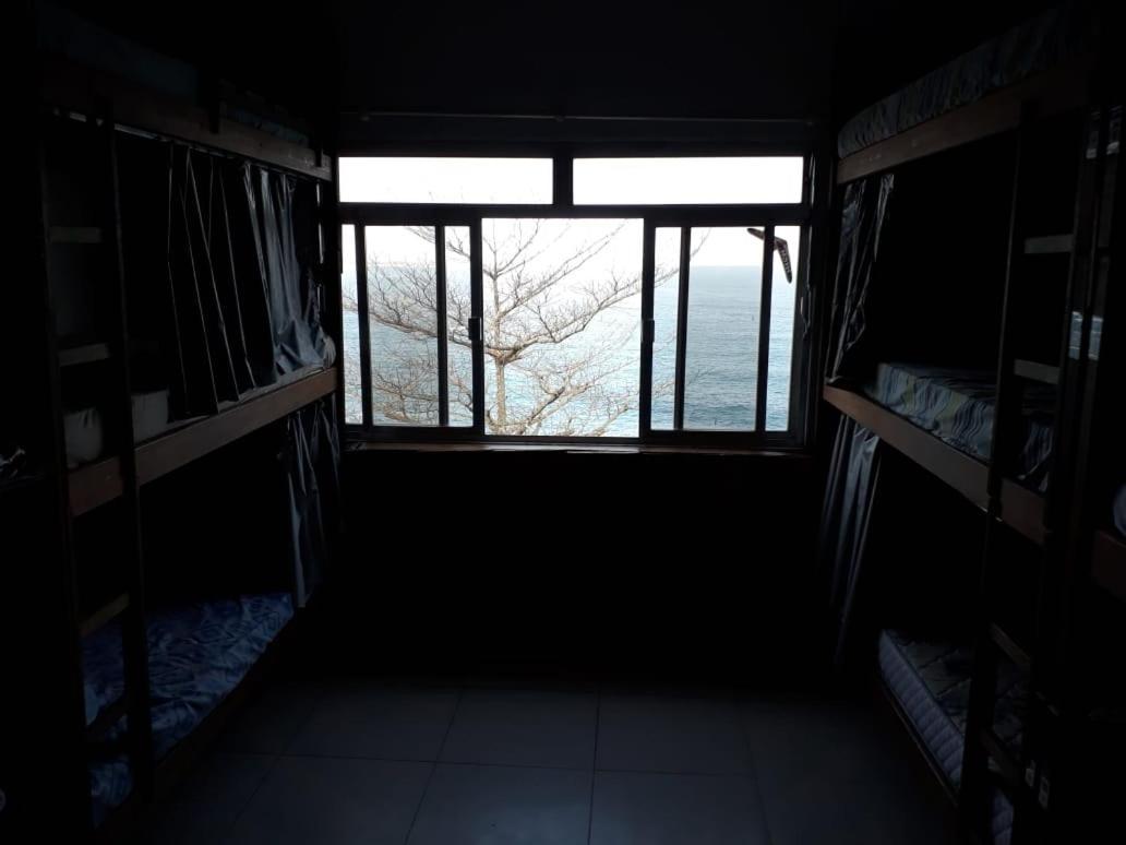 Vidigal Hostel Bar Рио де Жанейро Екстериор снимка