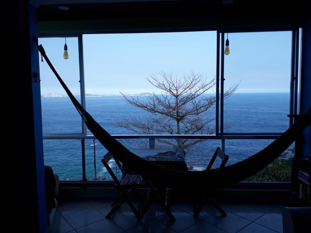Vidigal Hostel Bar Рио де Жанейро Екстериор снимка
