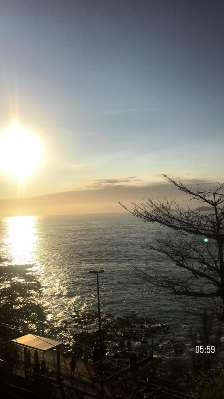 Vidigal Hostel Bar Рио де Жанейро Екстериор снимка