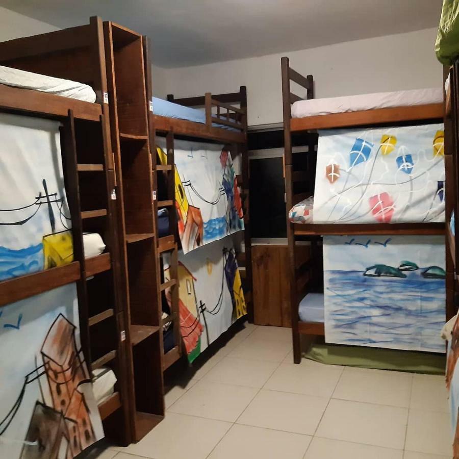 Vidigal Hostel Bar Рио де Жанейро Екстериор снимка
